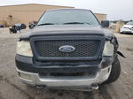 2005 Ford F150  Black vin: 1FTRX04W85KB64755