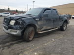 2005 Ford F150  Black vin: 1FTRX04W85KB64755