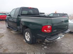 2003 Ford F-150 Xl/xlt Green vin: 1FTRX07223KC72004