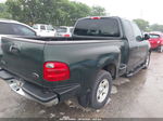 2003 Ford F-150 Xl/xlt Green vin: 1FTRX07223KC72004