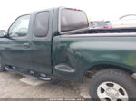 2003 Ford F-150 Xl/xlt Green vin: 1FTRX07223KC72004