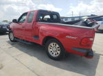 2003 Ford F150  Red vin: 1FTRX07253KC29051