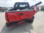 2003 Ford F150  Красный vin: 1FTRX07253KC29051