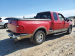 2001 Ford F150  Red vin: 1FTRX07L71KF39739