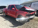 2001 Ford F150  Red vin: 1FTRX07LX1KF30307