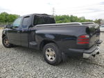 2003 Ford F150  Черный vin: 1FTRX07W23KB62685