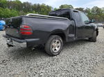 2003 Ford F150  Black vin: 1FTRX07W23KB62685