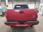 2003 Ford F150  Red vin: 1FTRX07W43KD82734