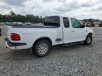 2003 Ford F150  White vin: 1FTRX07W63KB51916