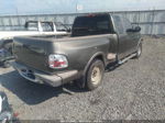 2003 Ford F-150 Xlt/lariat/xl Зеленый vin: 1FTRX07W83KB82231