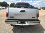 2003 Ford F150  Серебряный vin: 1FTRX07WX3KB58240