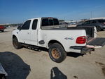 2003 Ford F150  White vin: 1FTRX08L93KD57574