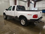 2003 Ford F150  Белый vin: 1FTRX08LX3KB70599