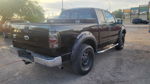 2004 Ford F150  Black vin: 1FTRX12564KB60170