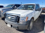 2009 Ford F150 Super Cab vin: 1FTRX12V49KB04042