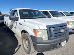 2009 Ford F150 Super Cab vin: 1FTRX12V49KB04042