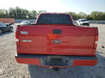 2004 Ford F150  Red vin: 1FTRX12W14NA45886