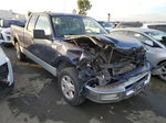 2004 Ford F150  Синий vin: 1FTRX12W14NA90536