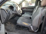 2004 Ford F150  Синий vin: 1FTRX12W14NA90536