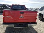 2005 Ford F150  Red vin: 1FTRX12W15KC88066