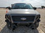 2005 Ford F150  Black vin: 1FTRX12W15NA43685