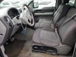 2004 Ford F150  Синий vin: 1FTRX12W24NA70554