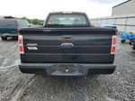 2009 Ford F150 Super Cab Черный vin: 1FTRX12W29FA82995