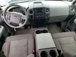 2004 Ford F150  Синий vin: 1FTRX12W34NA99125