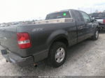 2004 Ford F-150 Stx/xlt/xl Gray vin: 1FTRX12W34NB85552