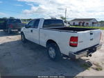 2005 Ford F-150 Stx/xl/xlt White vin: 1FTRX12W35NB44274