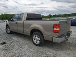 2004 Ford F150  Gold vin: 1FTRX12W44NA09495