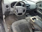 2004 Ford F150  Синий vin: 1FTRX12W44NB15543