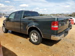 2004 Ford F150  Green vin: 1FTRX12W44NC36203