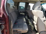 2005 Ford F150  Темно-бордовый vin: 1FTRX12W45FA40225