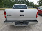 2005 Ford F150  Gray vin: 1FTRX12W45NA26895