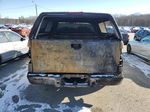 2005 Ford F150  Белый vin: 1FTRX12W45NA51652