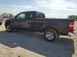 2005 Ford F150  Black vin: 1FTRX12W45NB92544