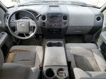 2004 Ford F150  Бордовый vin: 1FTRX12W54NA62612