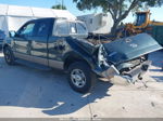 2004 Ford F-150 Stx/xlt/xl Зеленый vin: 1FTRX12W54NB24686