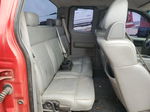 2005 Ford F150  Красный vin: 1FTRX12W55NA69559