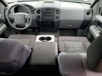 2004 Ford F150  Серый vin: 1FTRX12W64NB13714