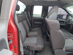 2004 Ford F150  Red vin: 1FTRX12W64NB70866