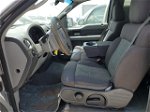 2004 Ford F150  Gray vin: 1FTRX12W74FA06150