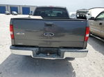 2004 Ford F150  Gray vin: 1FTRX12W74FA06150