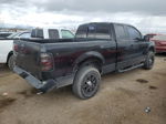 2004 Ford F150  Black vin: 1FTRX12W84NB89421