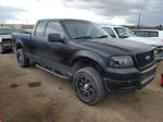 2004 Ford F150  Black vin: 1FTRX12W84NB89421