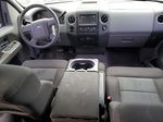 2004 Ford F150  Черный vin: 1FTRX12W84NB89421