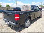 2004 Ford F-150 Stx/xl/xlt Black vin: 1FTRX12W84NC02913