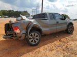 2004 Ford F150  Gray vin: 1FTRX12W84NC48709