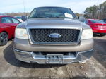 2004 Ford F150   Gold vin: 1FTRX12W84NC54123